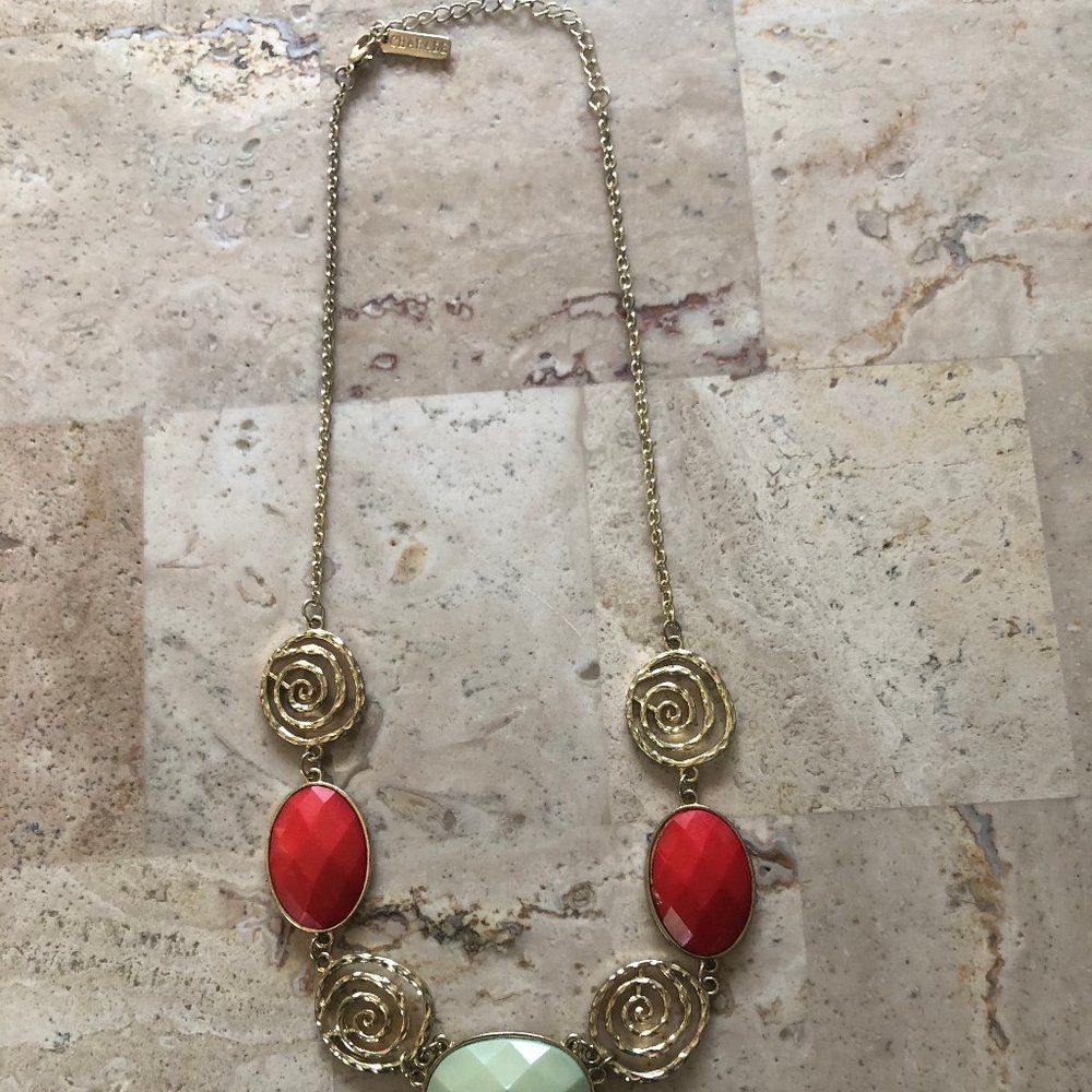 Beautiful Necklace! - Picture 2 of 2